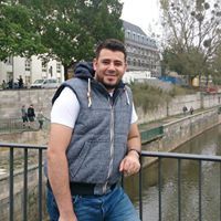 Khalid Alsabbagh