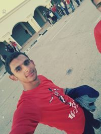 Mohamed Marey