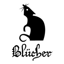 Blücher Bücher Blog