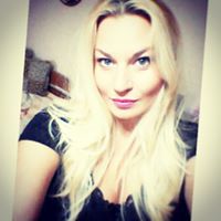 Konstantina Evagelou