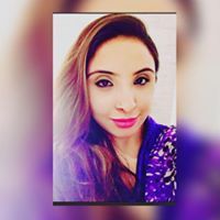 Mehwish Anwar