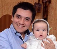 Abel João Lopes Junior