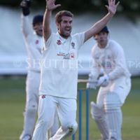Luke Metcalfe