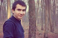 Ростислав Швець