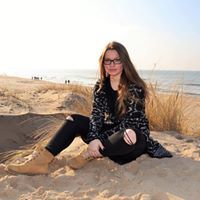 Živilė Jančiauskaitė