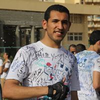 Mohamed Abo Elkhair