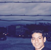 Ahmd Elhani