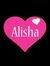 Alisha