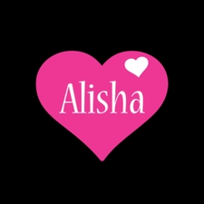 Alisha