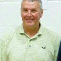 keith mcclean