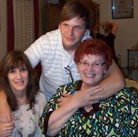 Lynne Johnson-Labelle