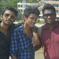 Sonu Vinod
