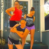 Trinity Schmidt-Tombs