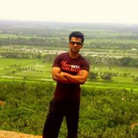 Vishal Prabhe