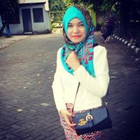 Ayu Cantika