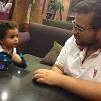 Abdelrahman Elzeftawy