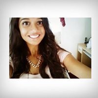 Mesha Patel