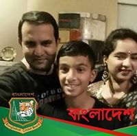 Hasib Rahman