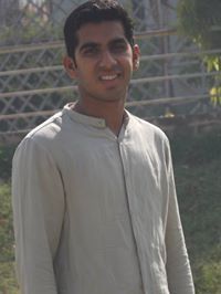 Awais Zahid