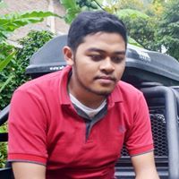 Khaidir Hasram