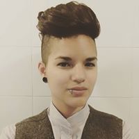 Madeleine Coutanceau