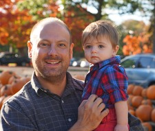 Brandon Horner
