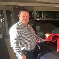 Christopher Morrison