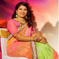 Madhavi Reddy