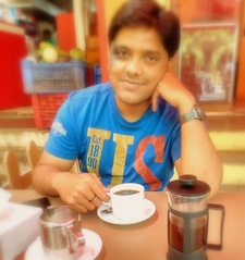 Jitendra
