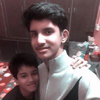 Utkarsh Saxena