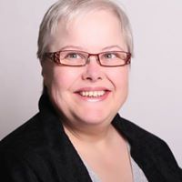Sheri Bambrough