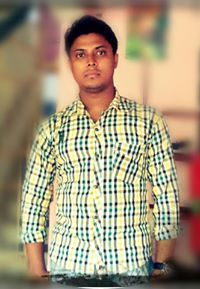 Santanu Mahajan