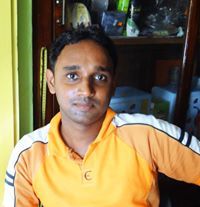 Ishan Wickramage