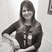 Simi Shaheen