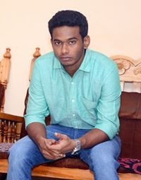 Suthan SP
