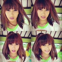 Marsha 'Shorty'