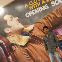Pradeep Gomathoti