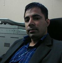 Sumit Thakur