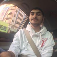 Muhammad Salman Hanif