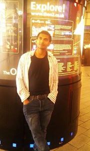 Malla Reddy