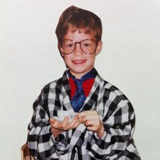 Brett Kessler