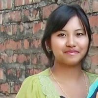 Dhanista Moirangthem