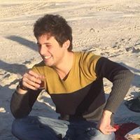 Mohammed Ayman