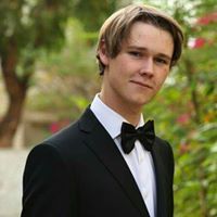 Matthew Diprose