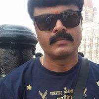 Virendra Chouksey