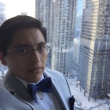 Ricardo