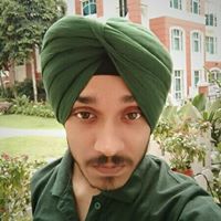 GurSahib Singh