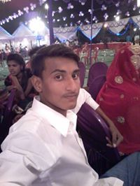 Ashish Tiwari
