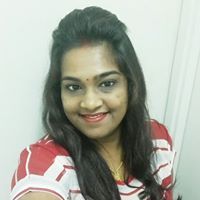 Komal Kumar