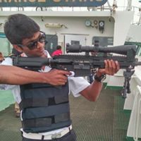 Vijith Wilson